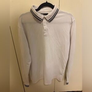 Fashion Nova Button Up